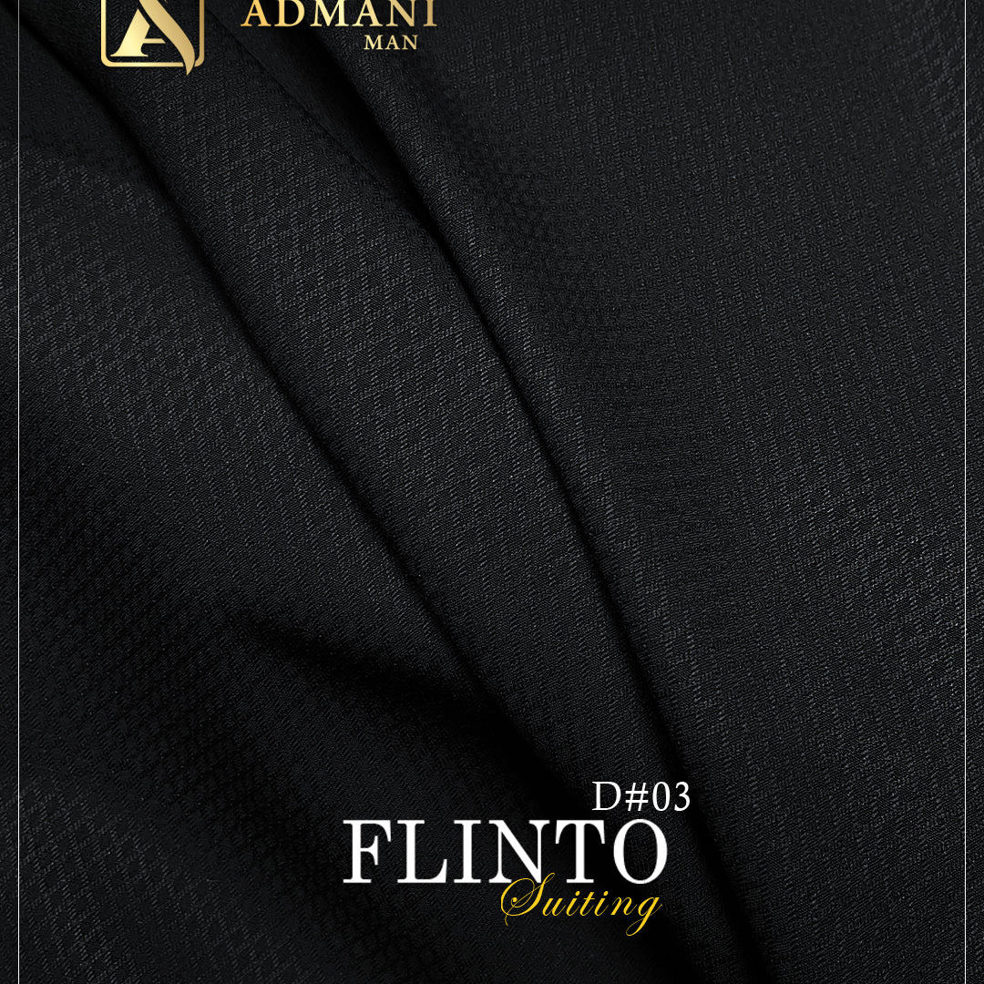 Flinto Suiting D#03