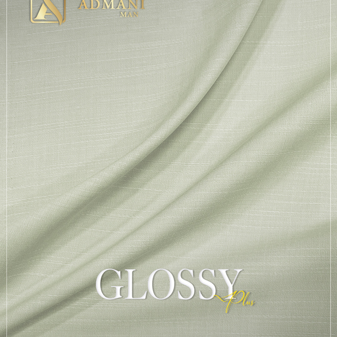 Glossy Plus