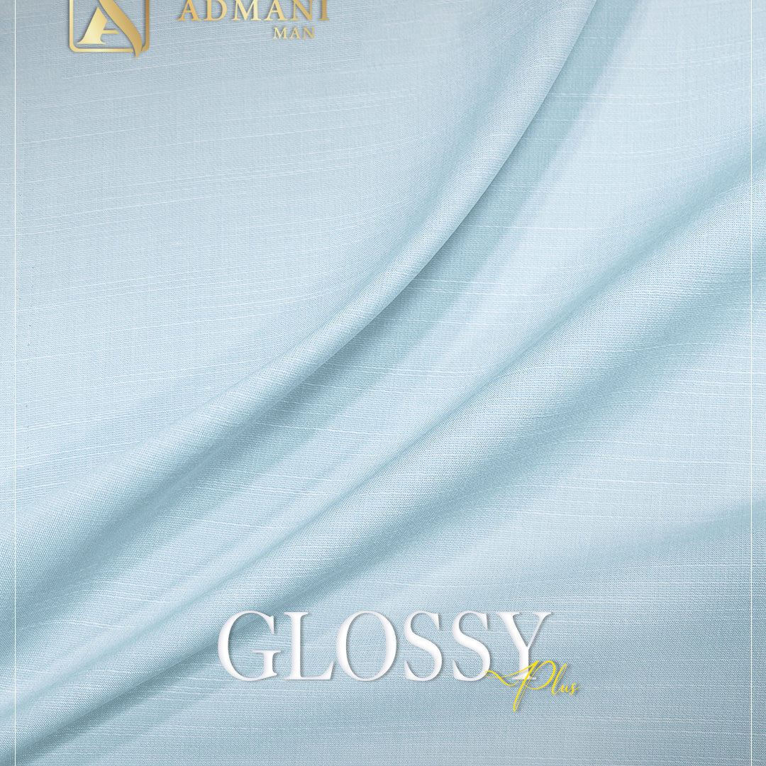 Glossy Plus