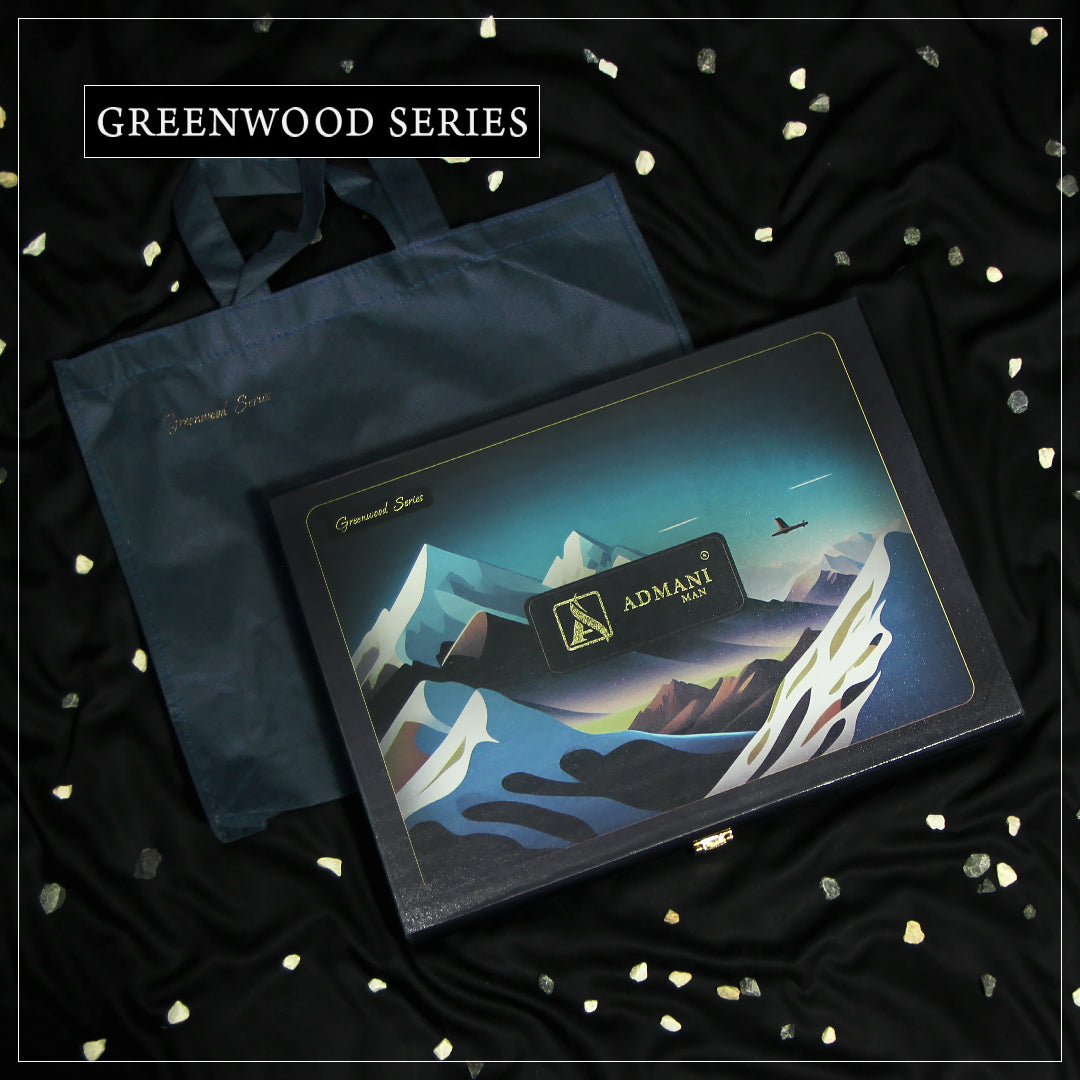 Greenwood Series
