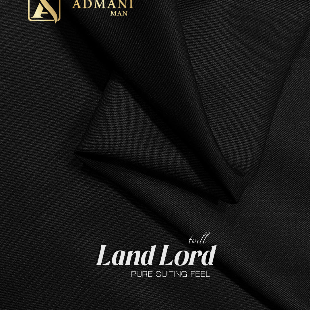 Land Lord
