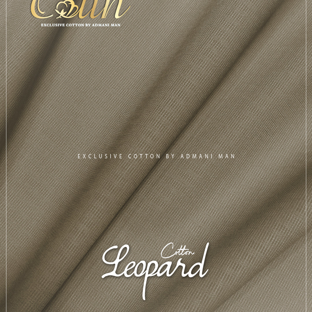 Leopard