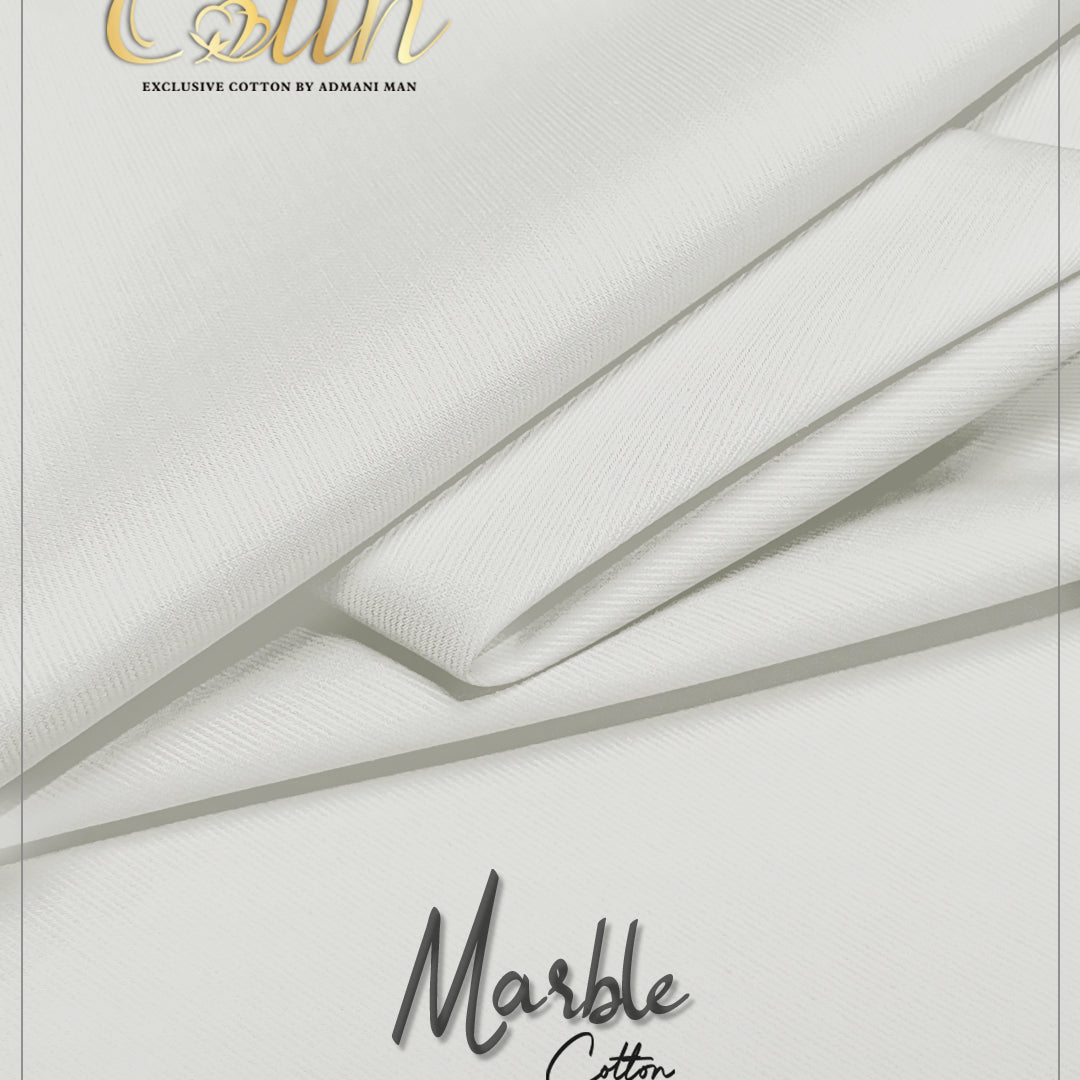 Marble