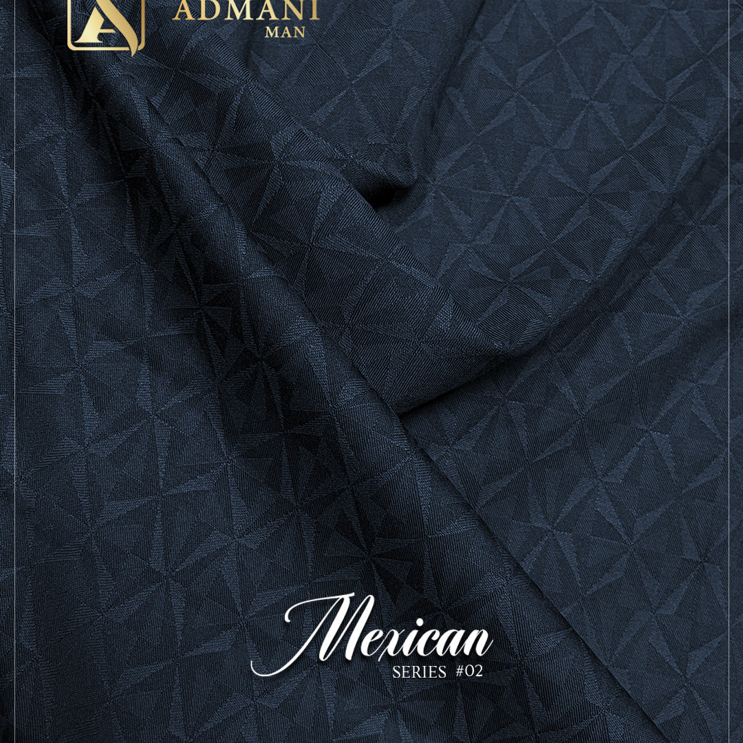 Mexican Series #02