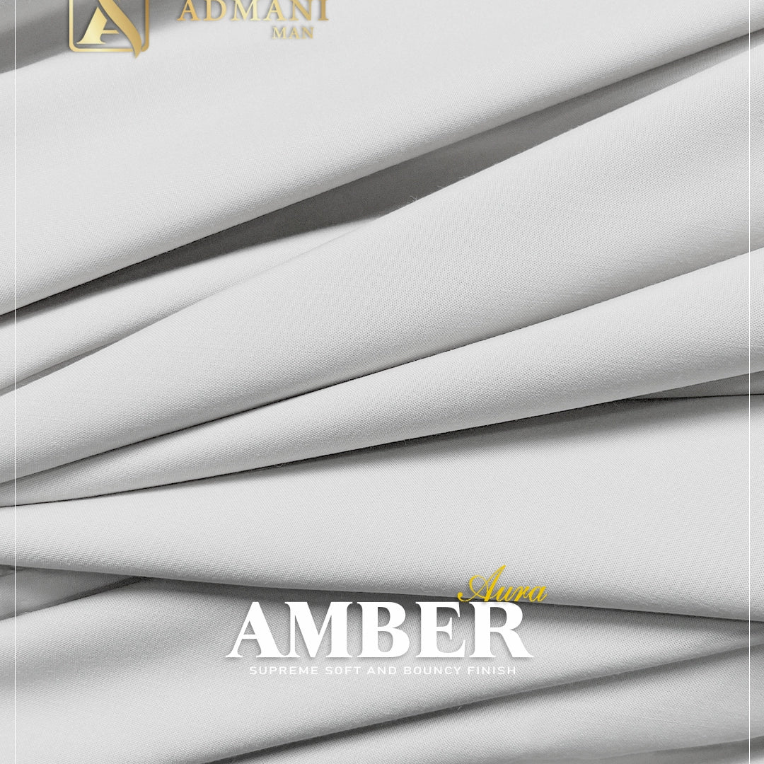 Amber Aura - Wash & Wear