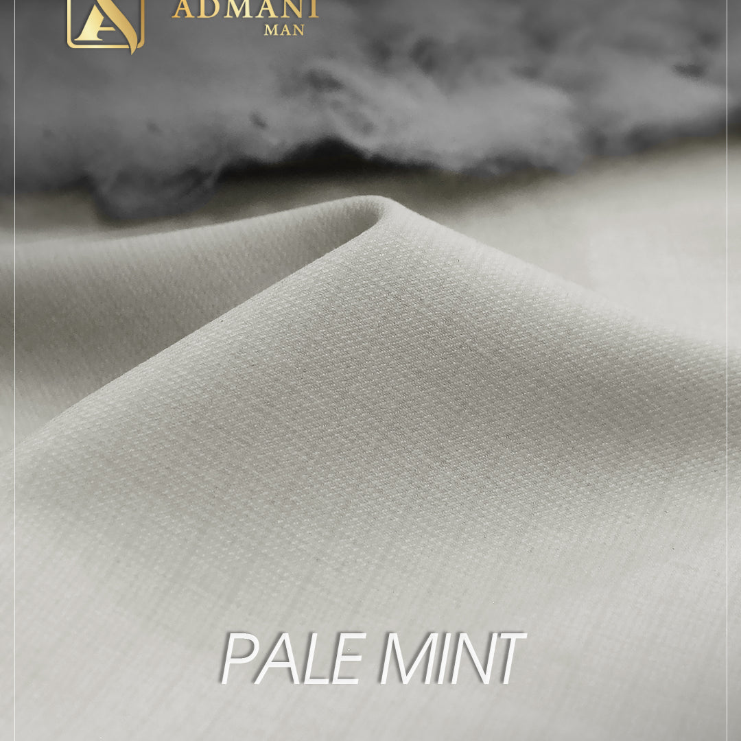 Pale Mint