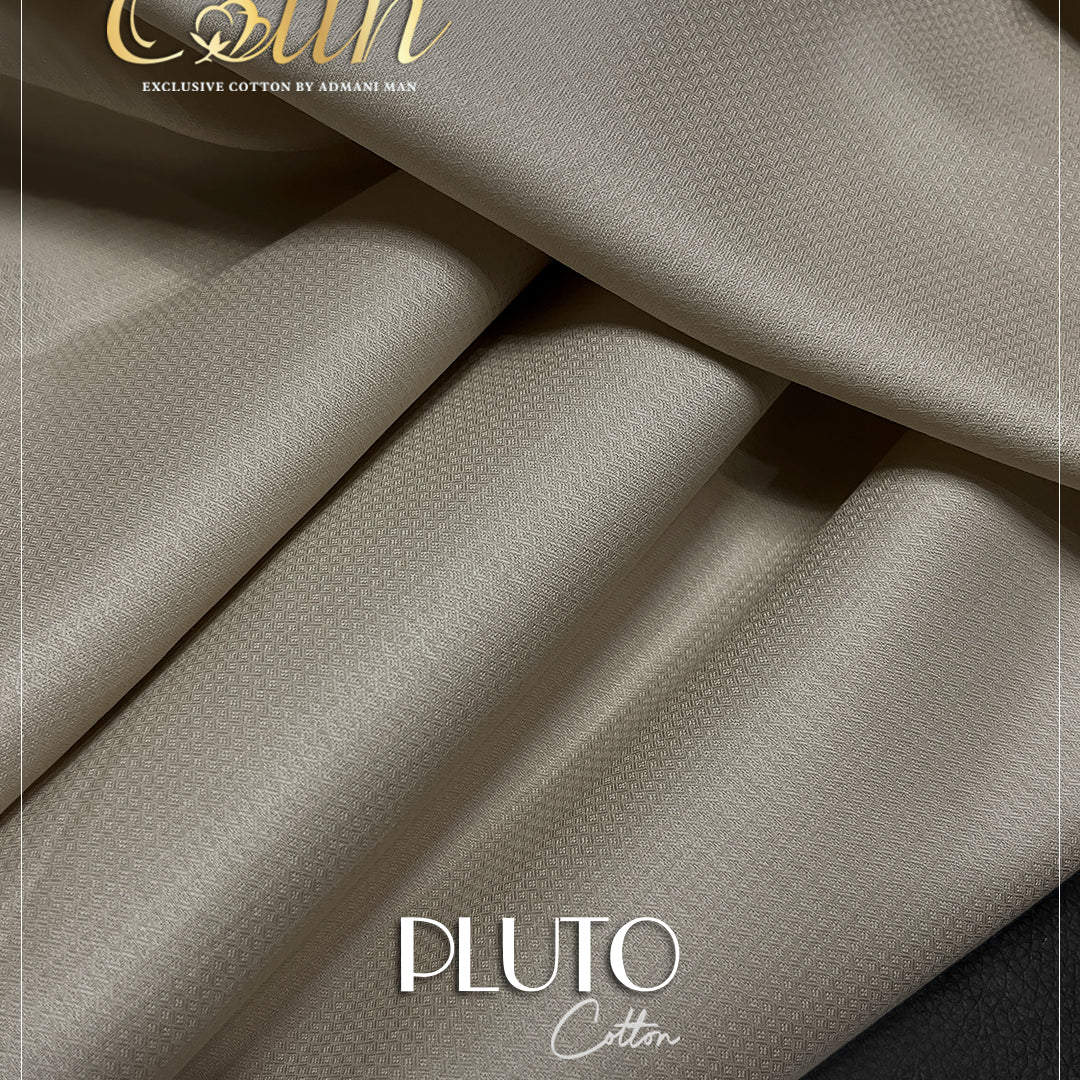 Pluto
