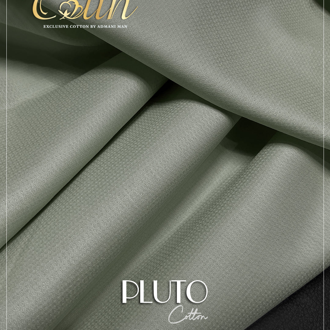 Pluto