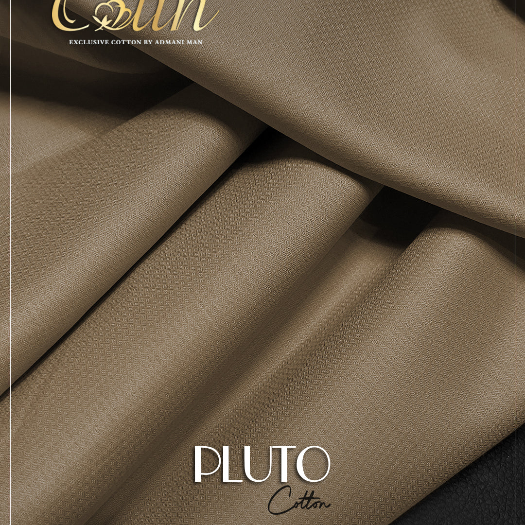Pluto