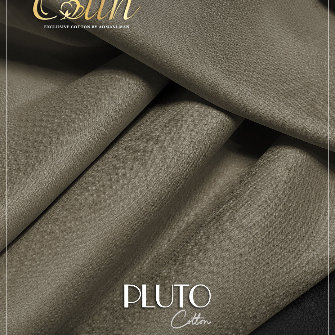 Pluto