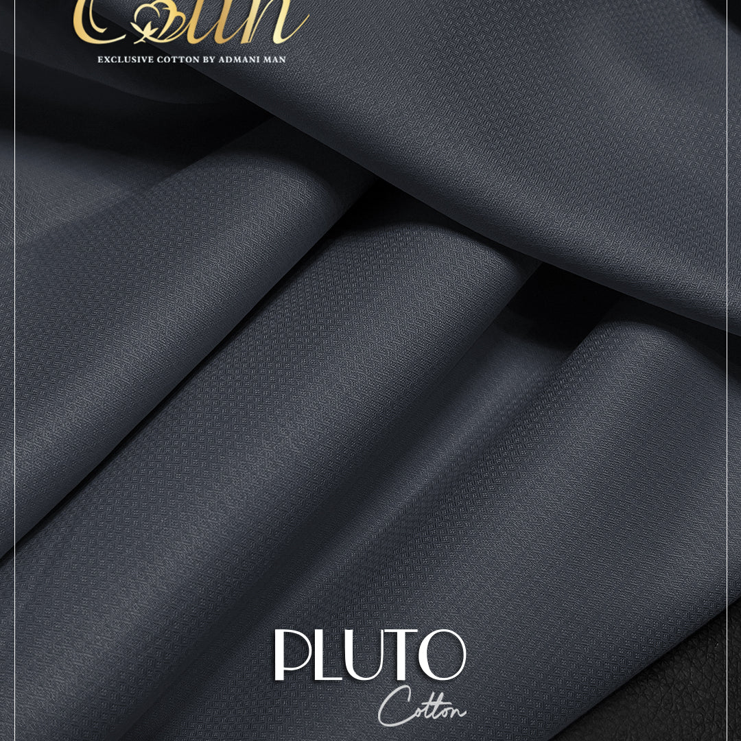 Pluto