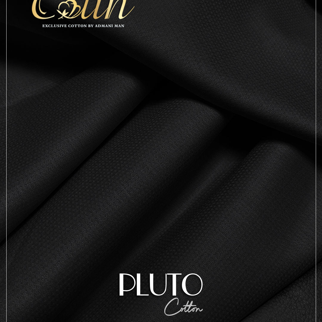Pluto