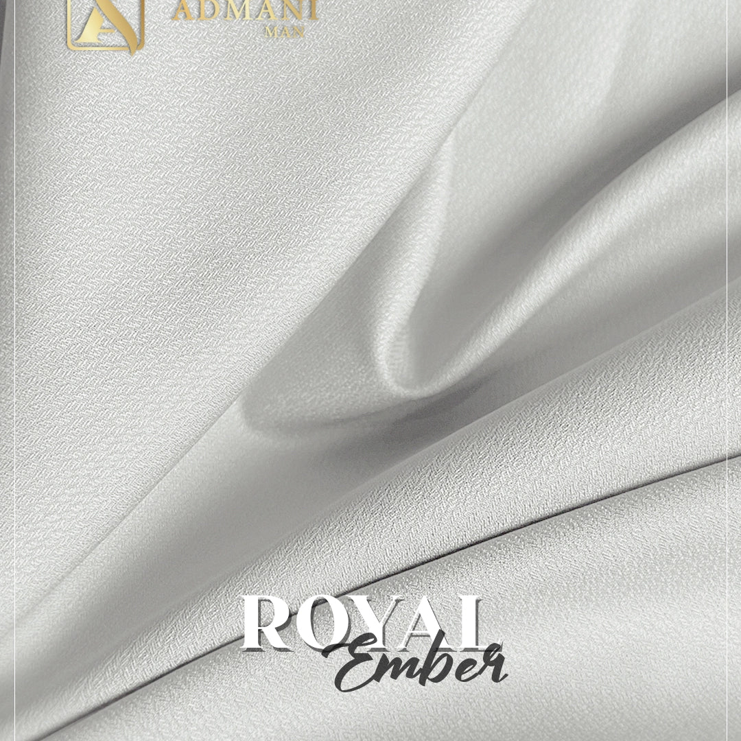 Royal Ember - Wash n Wear