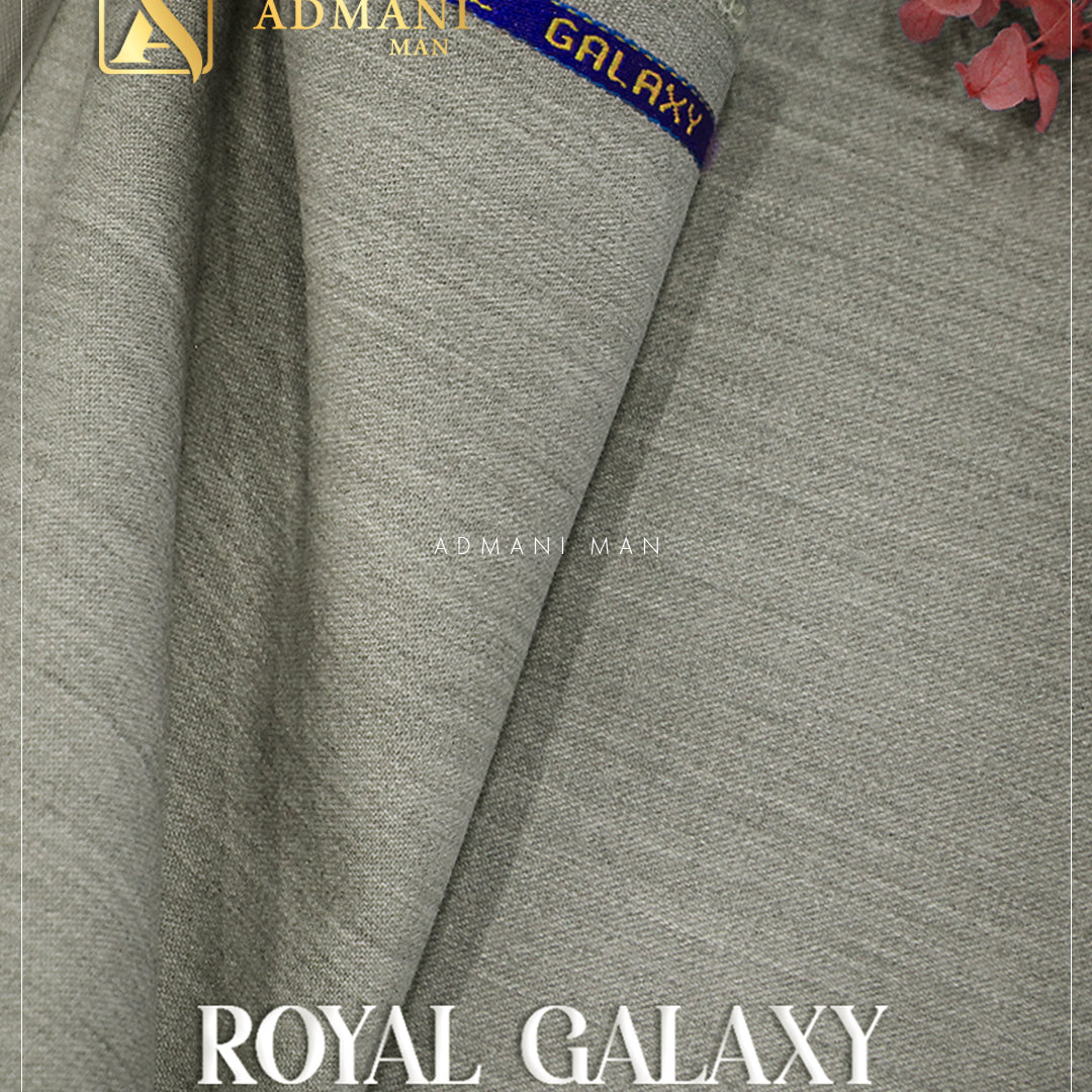 Royal Galaxy