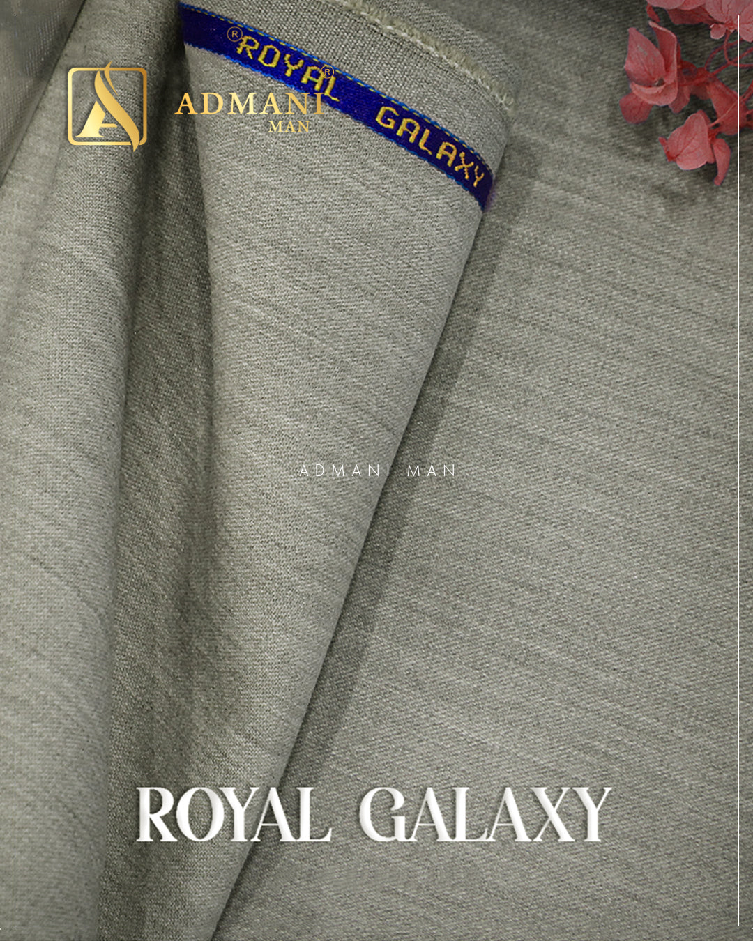 Royal Galaxy