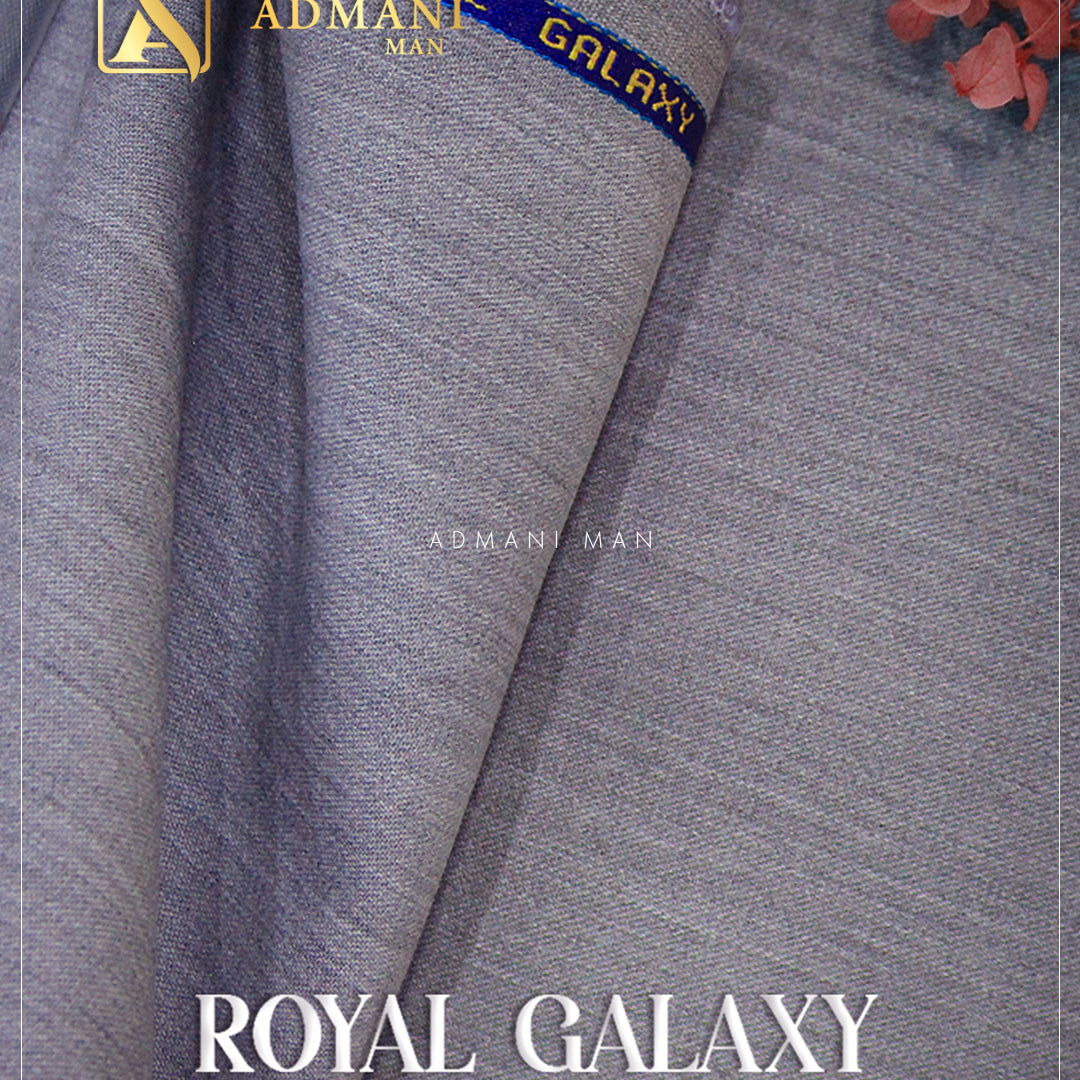 Royal Galaxy