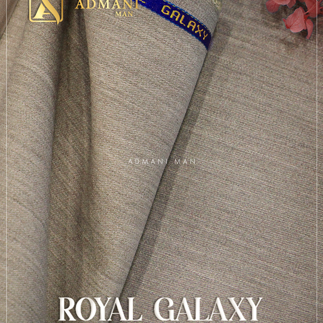 Royal Galaxy