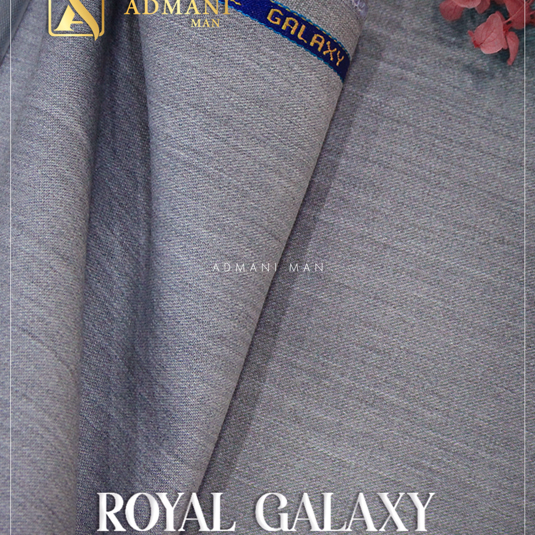 Royal Galaxy