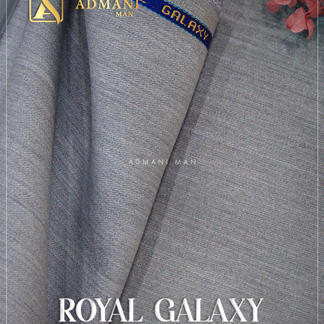 Royal Galaxy