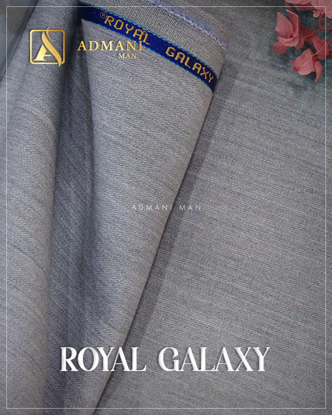 Royal Galaxy