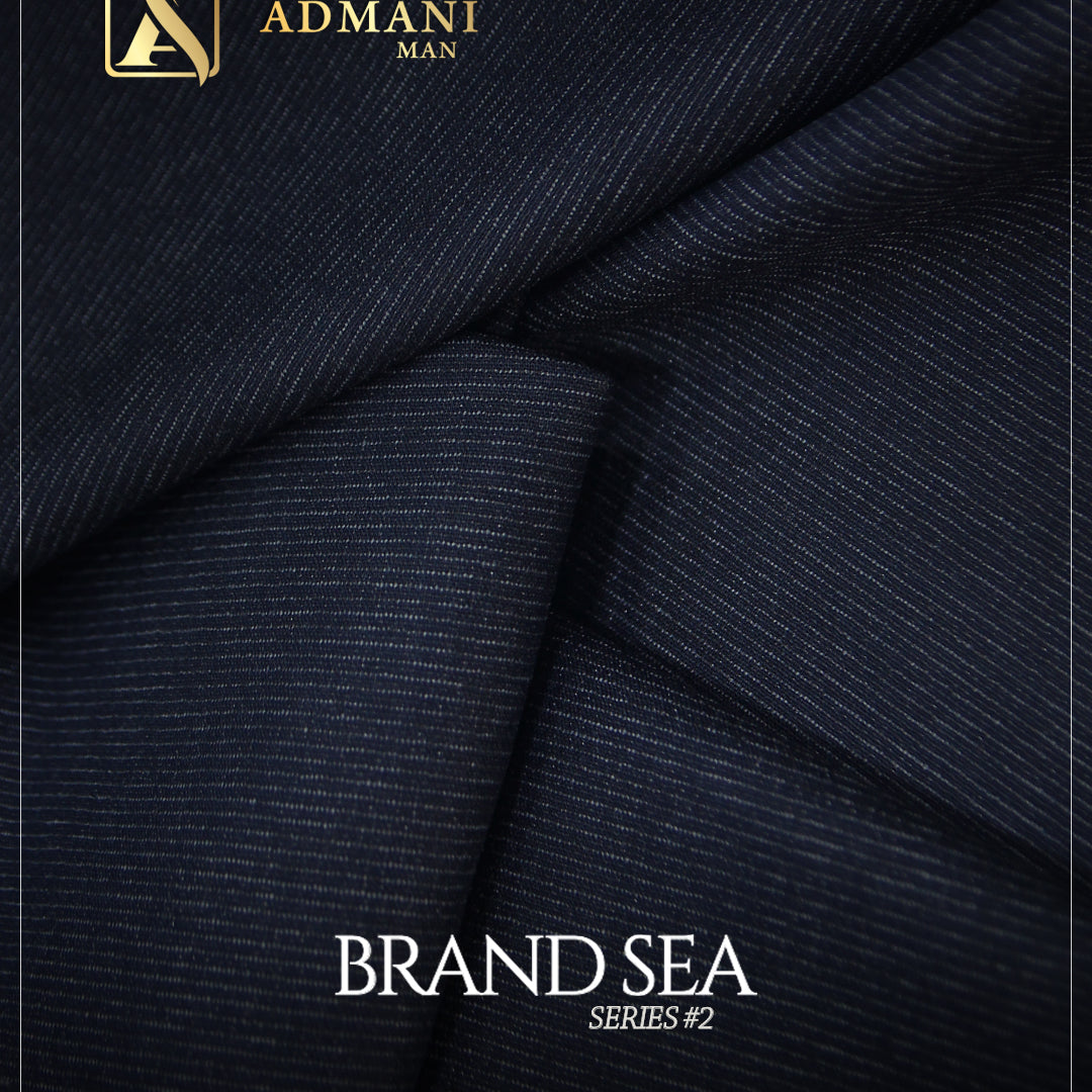 Brand Sea D#02