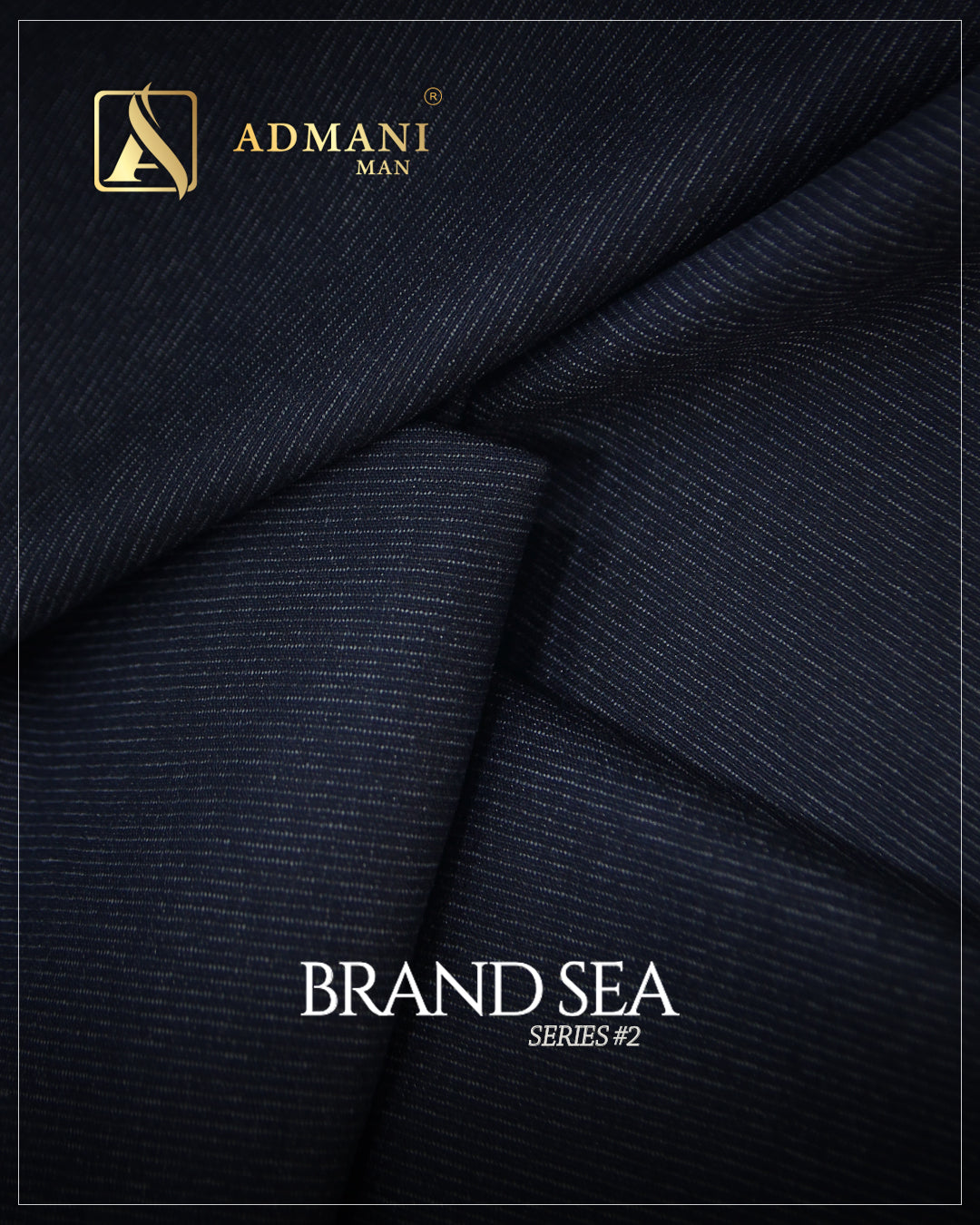 Brand Sea D#02