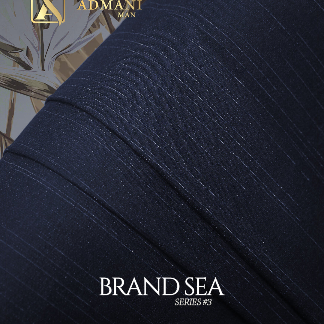 Brand Sea D#03