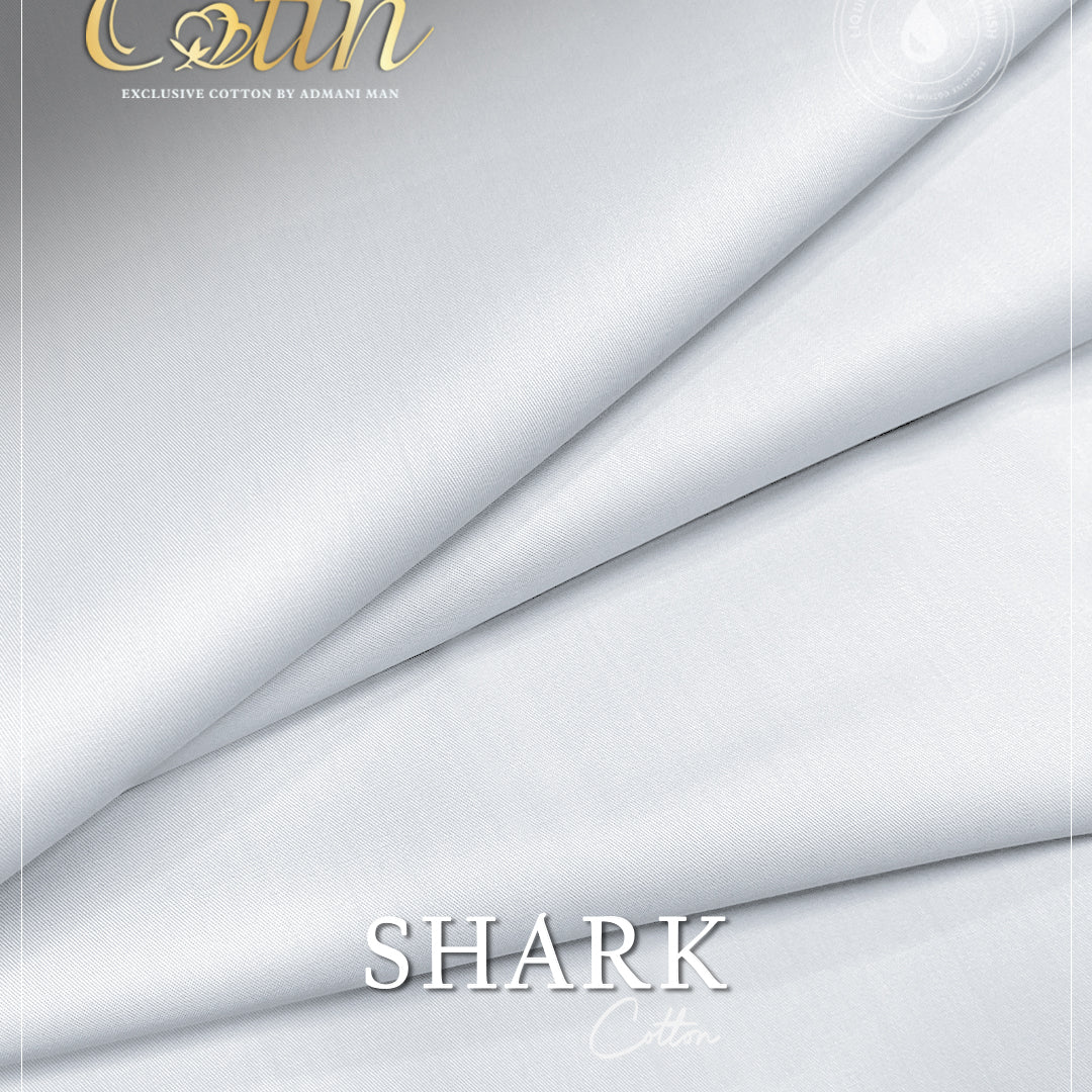 Shark LA Finish
