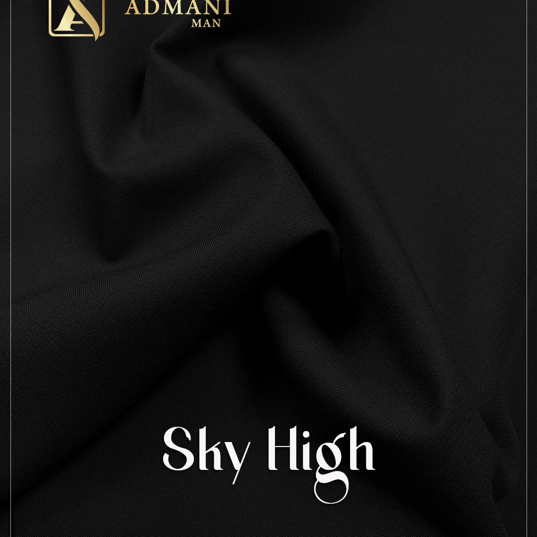 Sky High