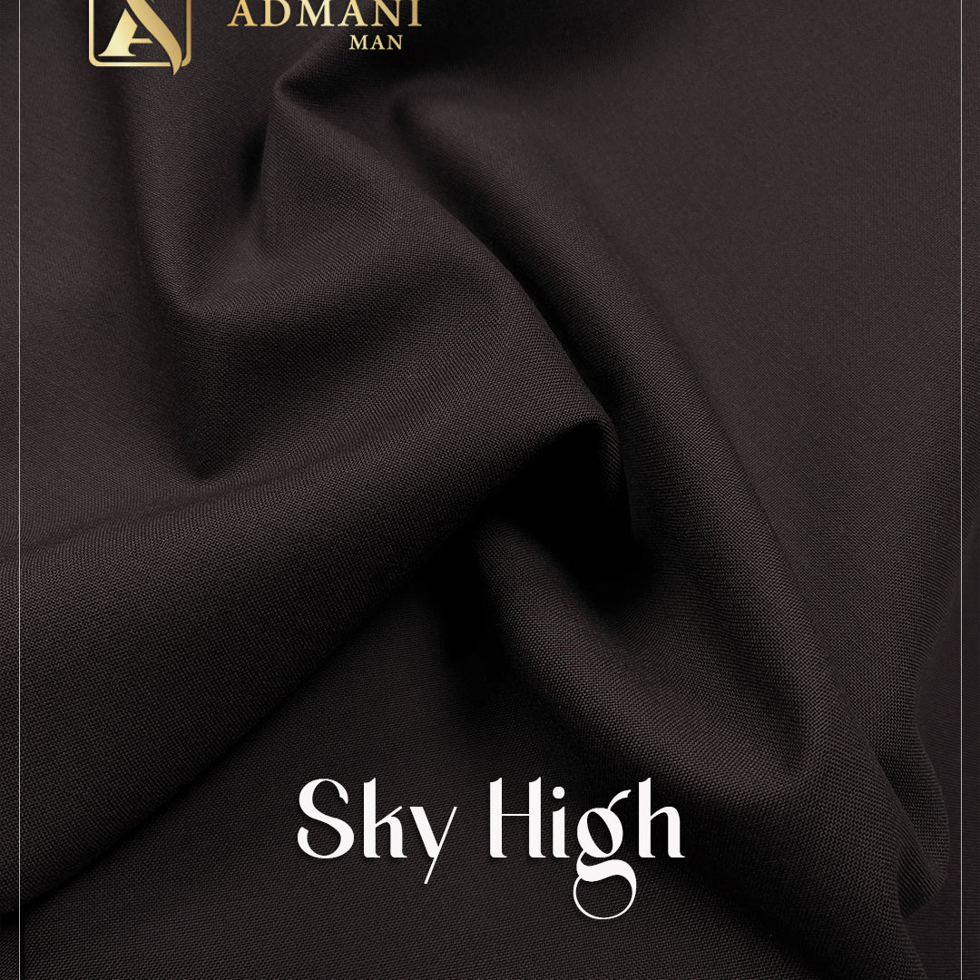 Sky High