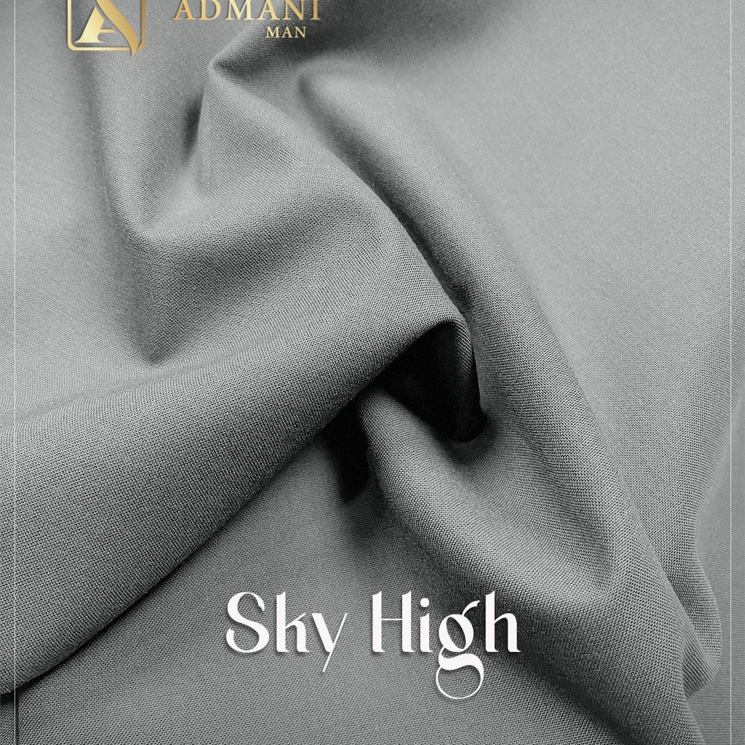 Sky High