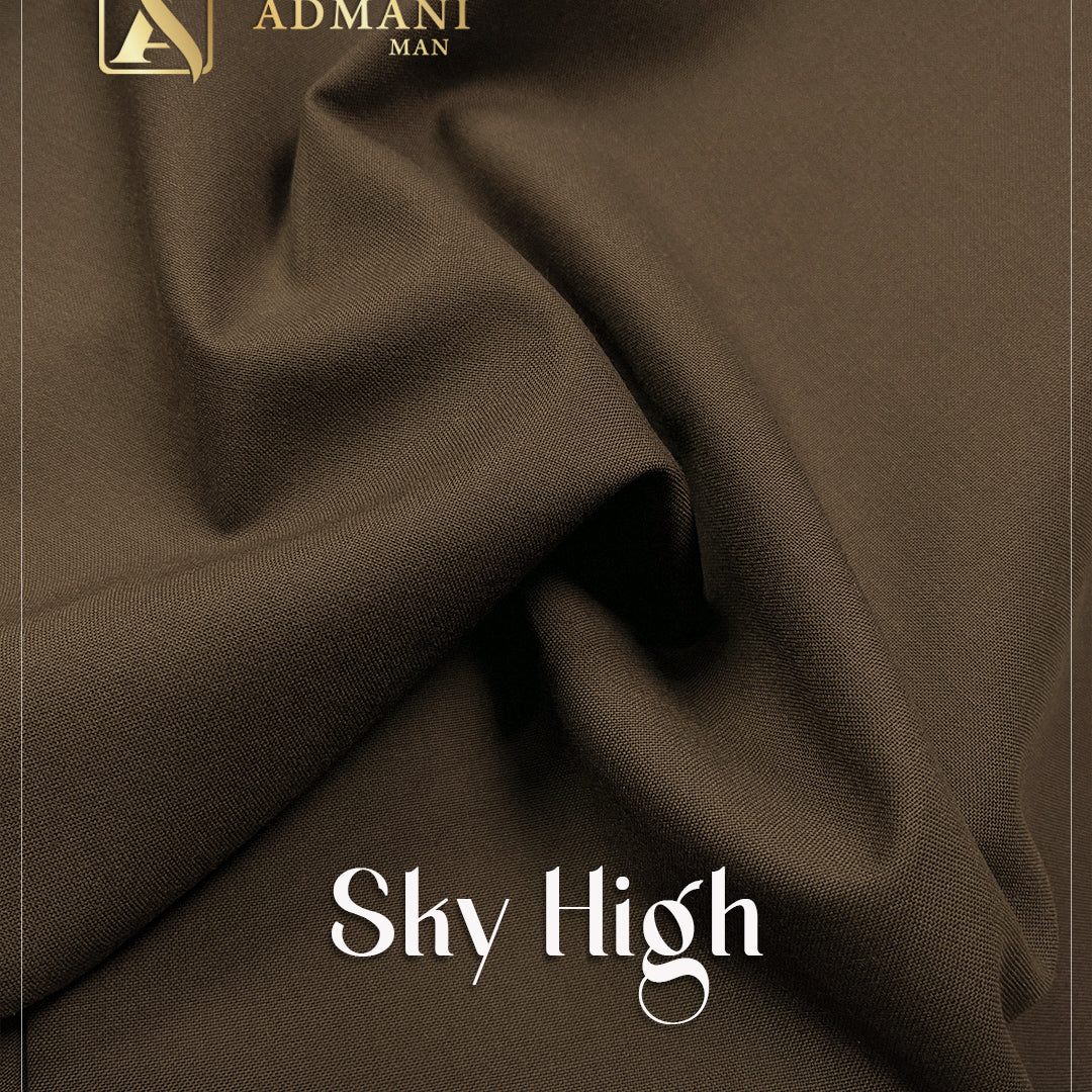 Sky High