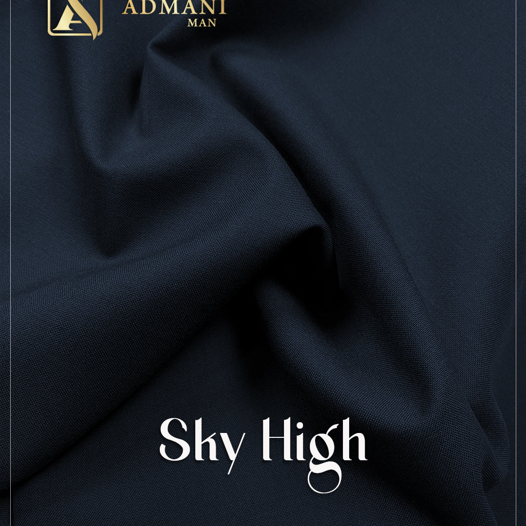 Sky High