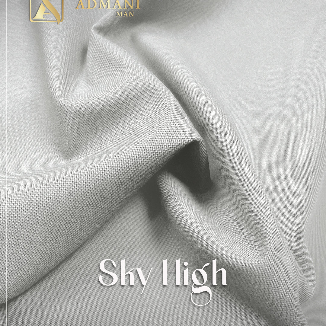 Sky High