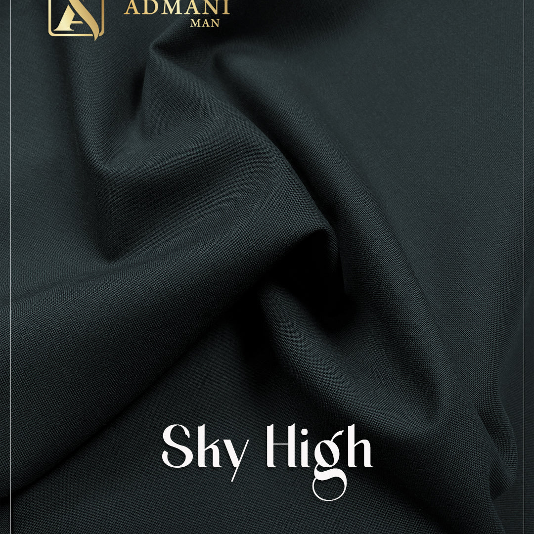 Sky High