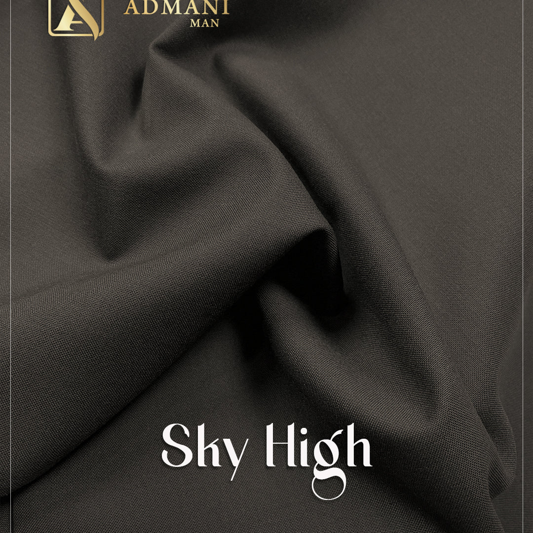 Sky High
