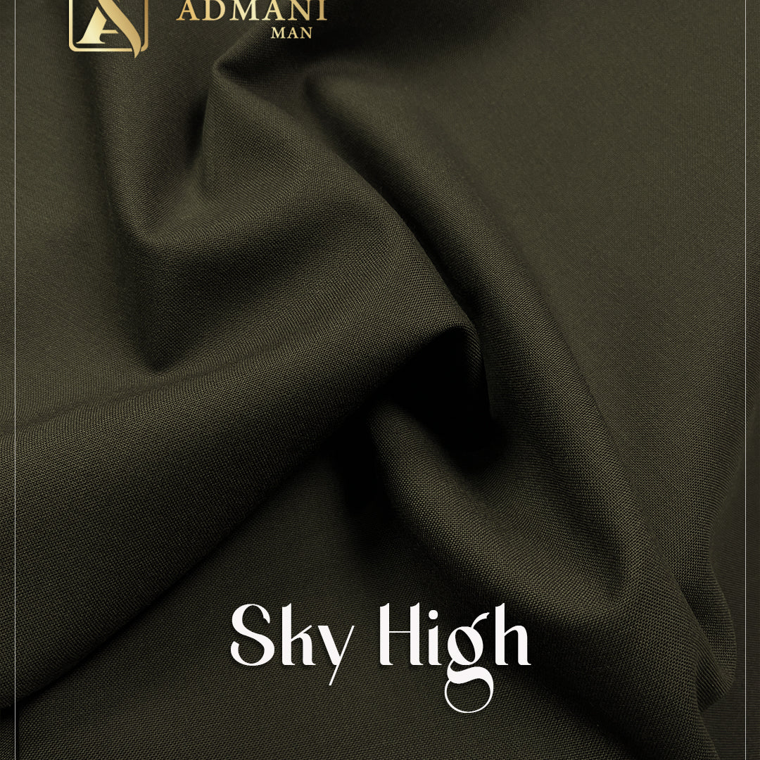Sky High