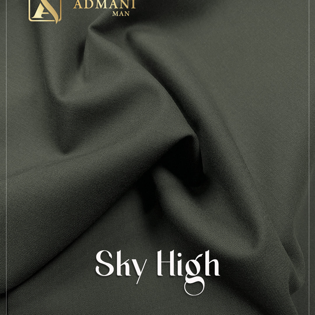 Sky High