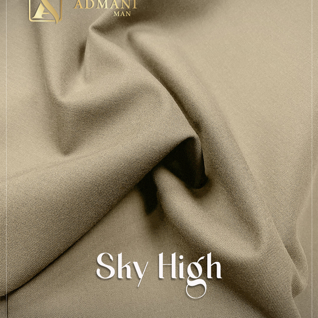 Sky High