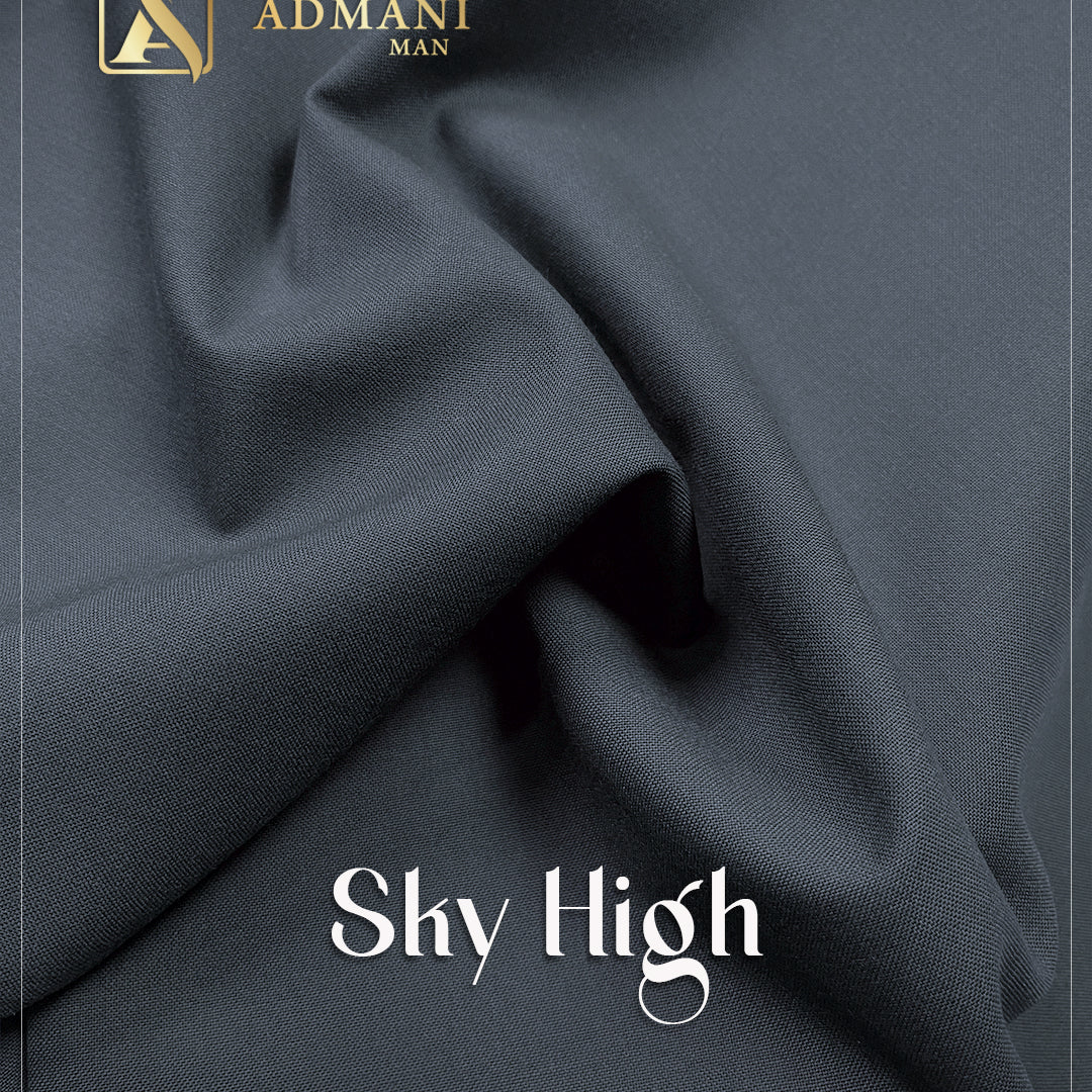 Sky High