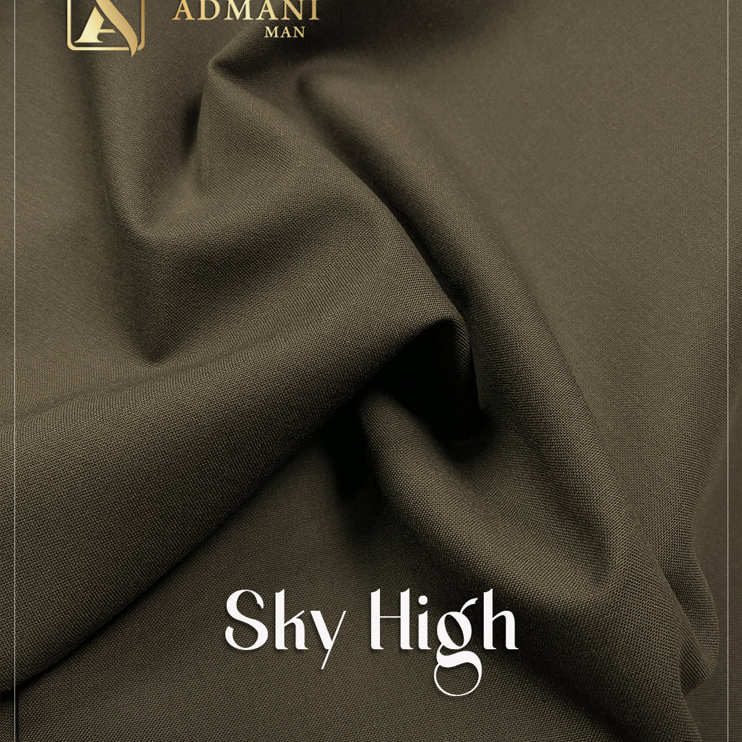 Sky High