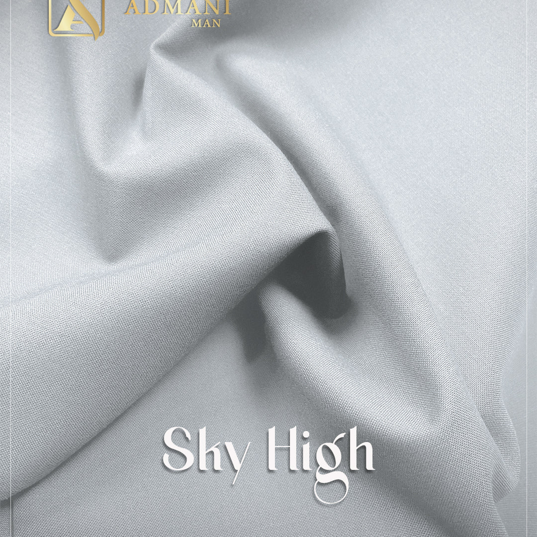 Sky High