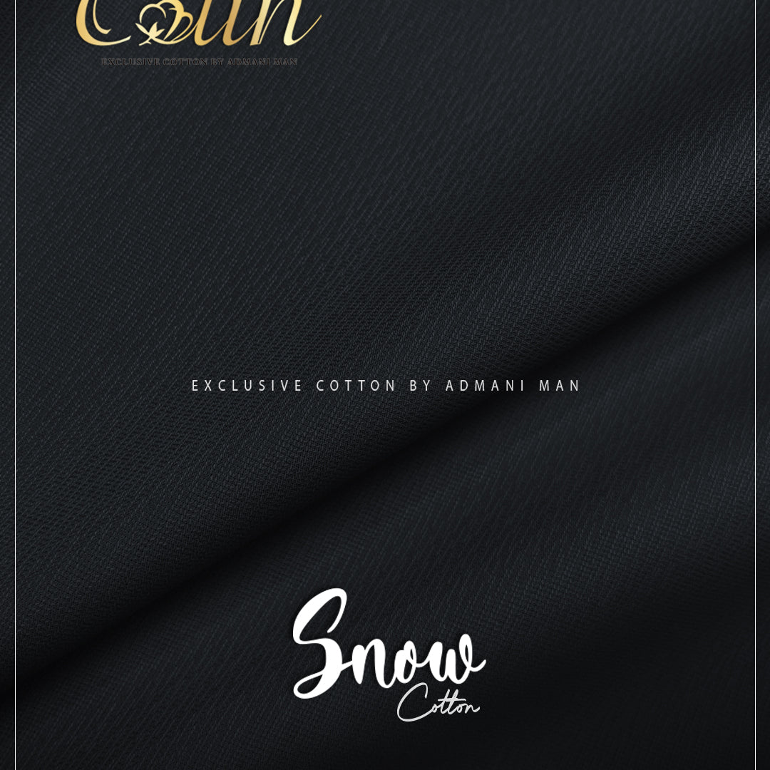 Snow