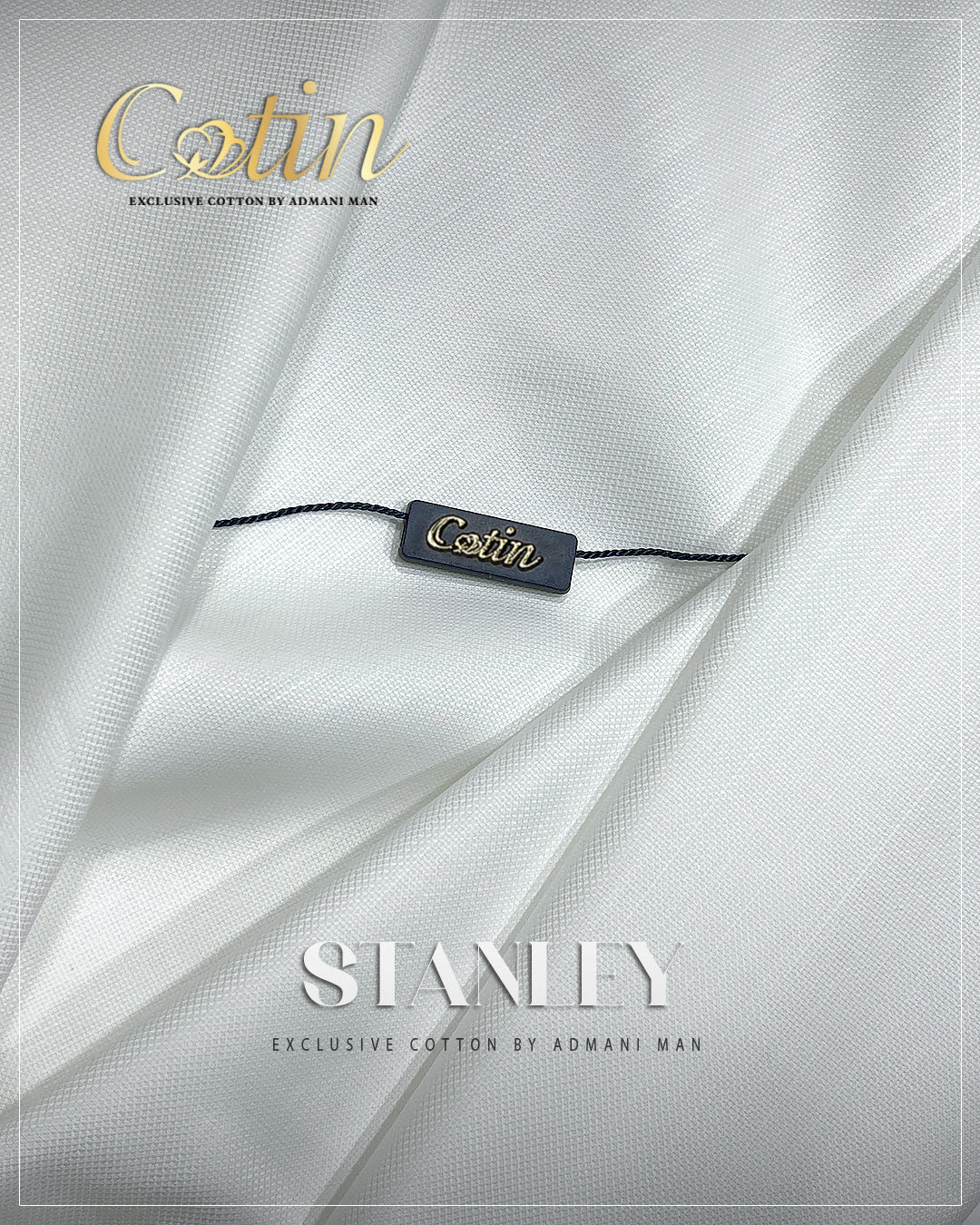 White Cotton For Shalwar kameez