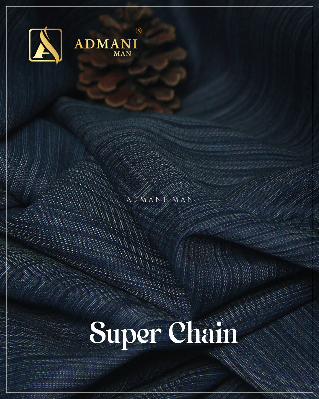 Super Chain