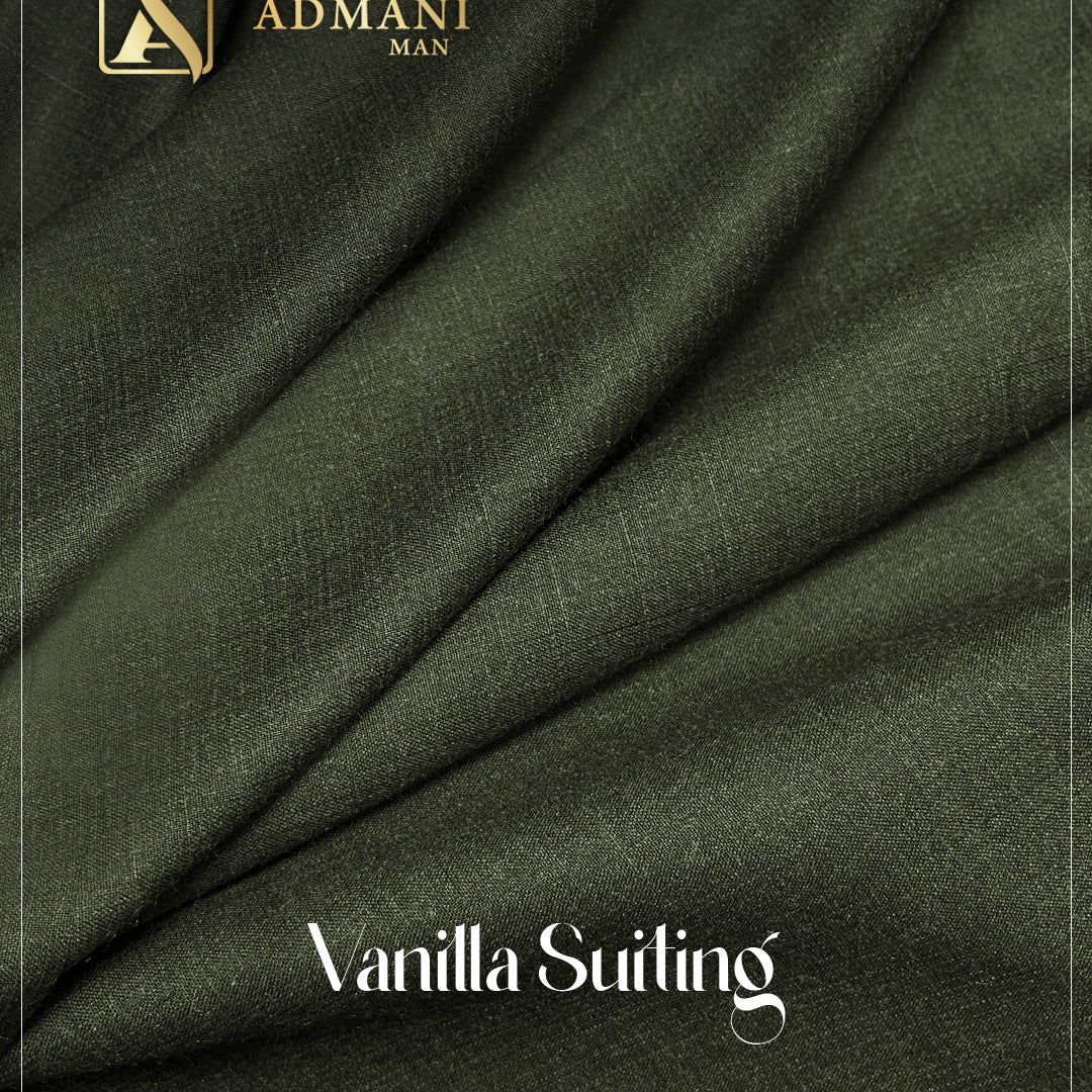 Vanilla Suiting