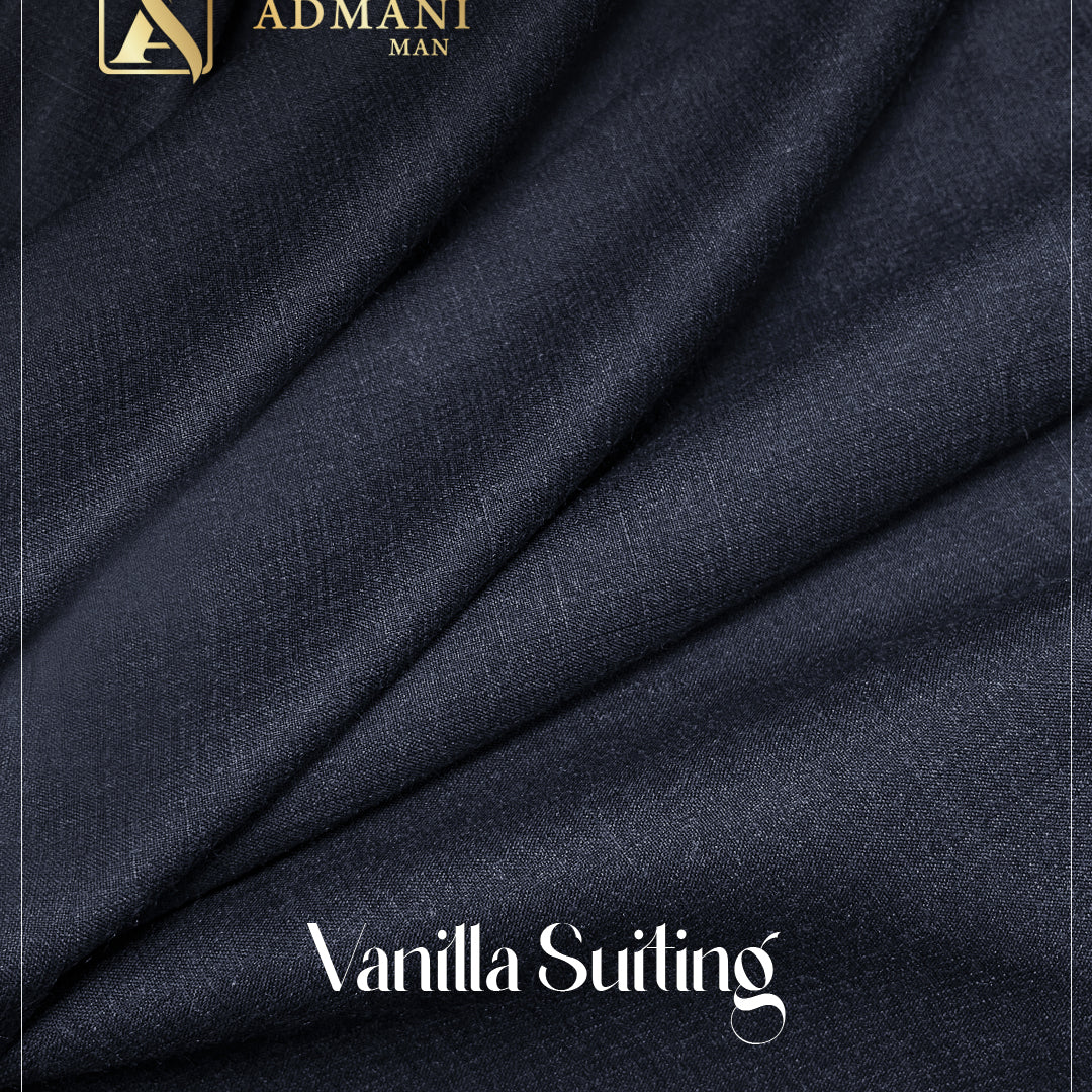 Vanilla Suiting