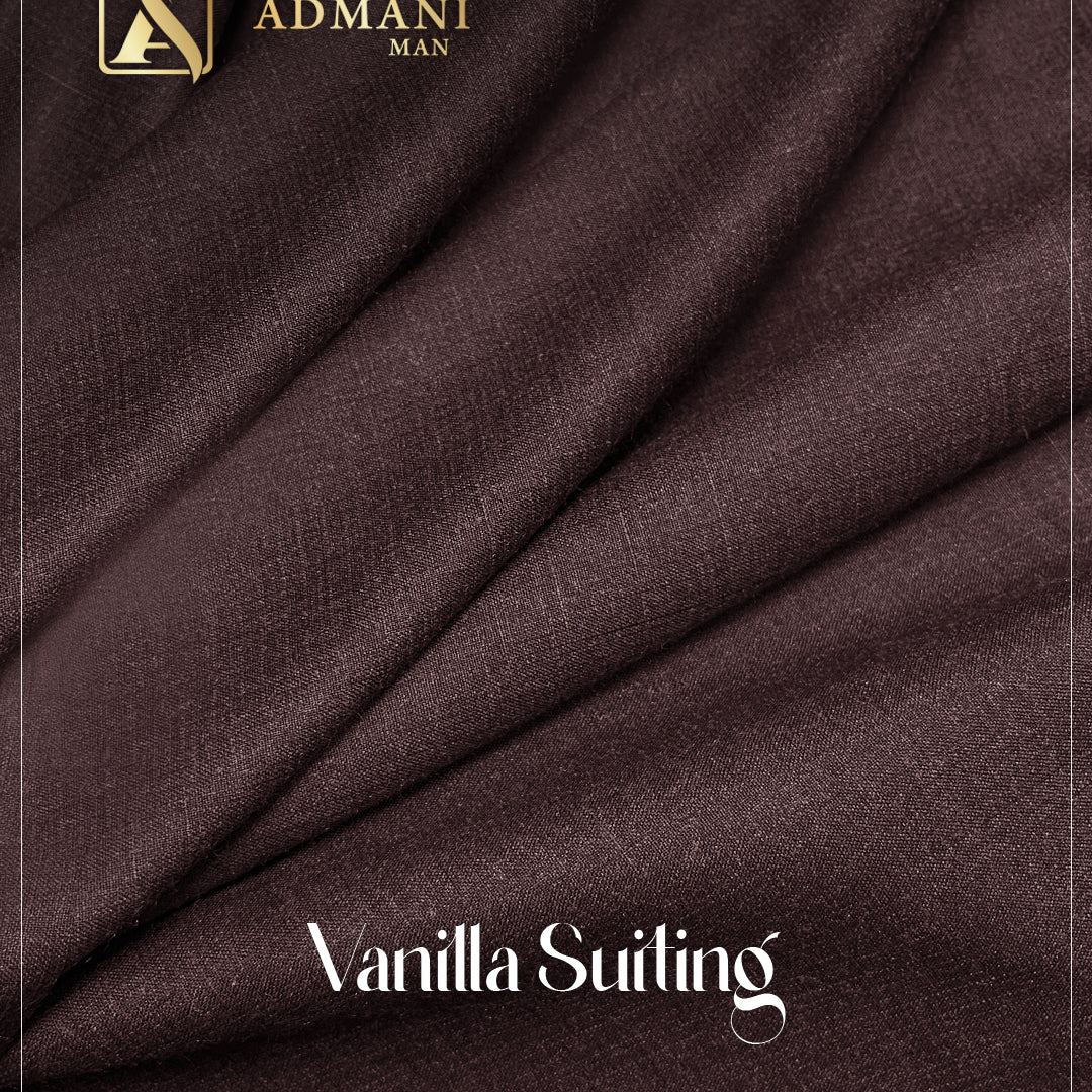 Vanilla Suiting