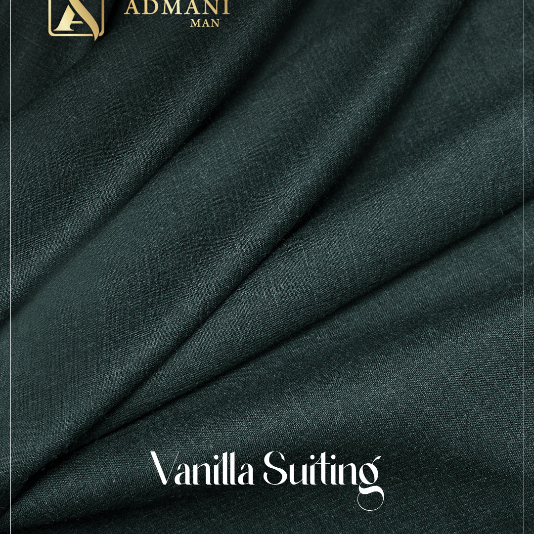 Vanilla Suiting