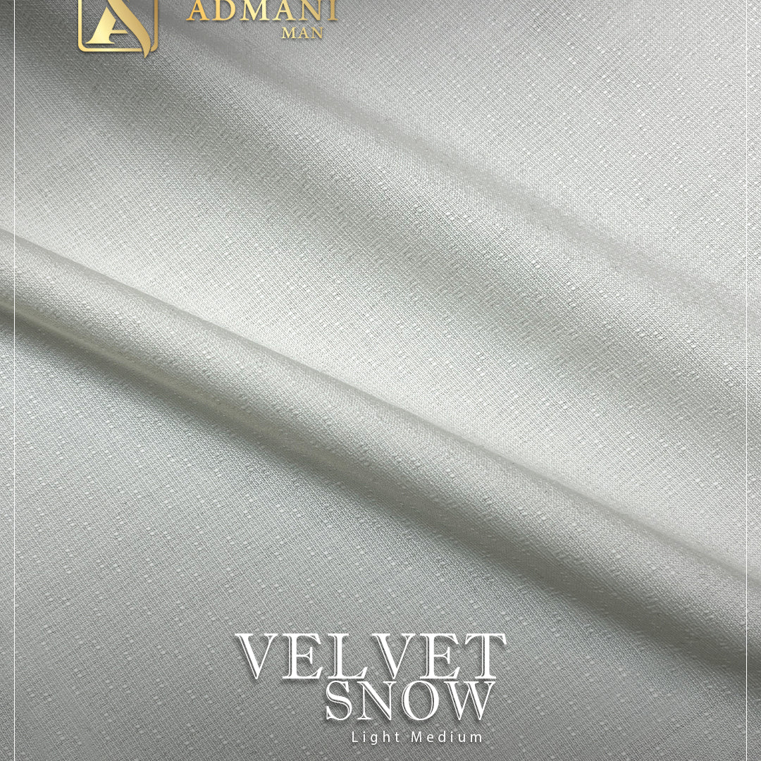 Velvet Snow